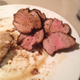 Illustration for article titled Twice-Rub Pork Tenderloin (updated)